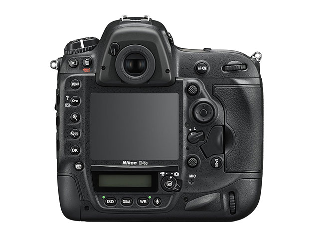 Nikon D4S : image 2