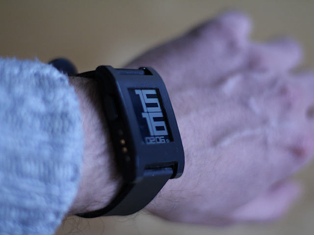 Pebble Watch : image 11