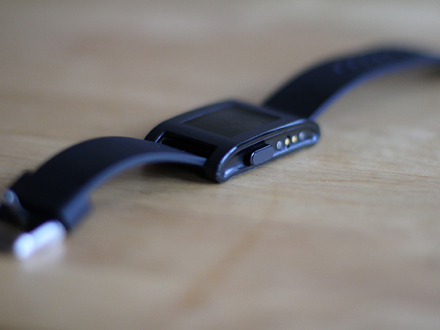 Pebble Watch : image 7