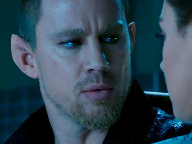 Bande annonce 2 Jupiter Ascending