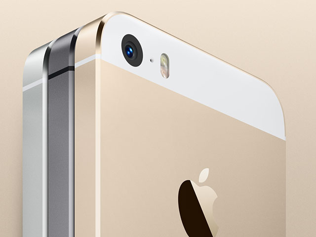  iPhone 6 : encore un capteur de 8 millions de pixels ?