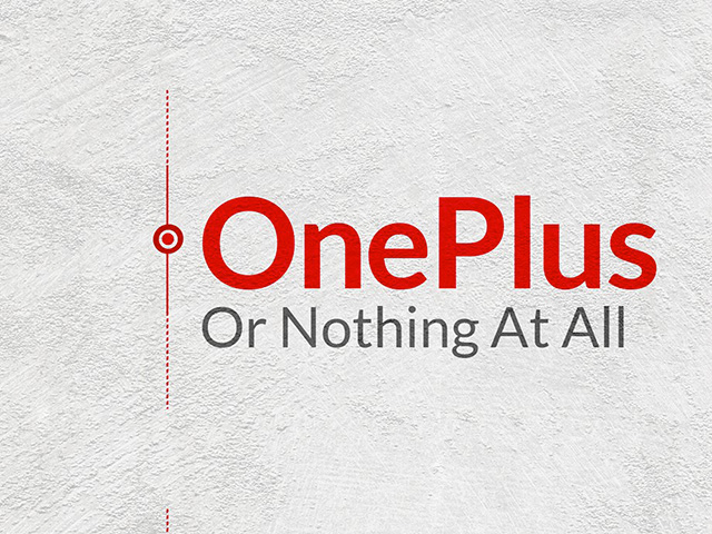 Design OnePlus One