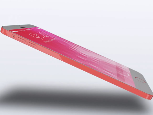 iPhone C
