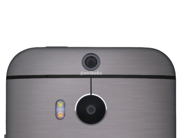  The All HTC One : il sera commercialisé dans certaines boutiques le jour de l’annonce
