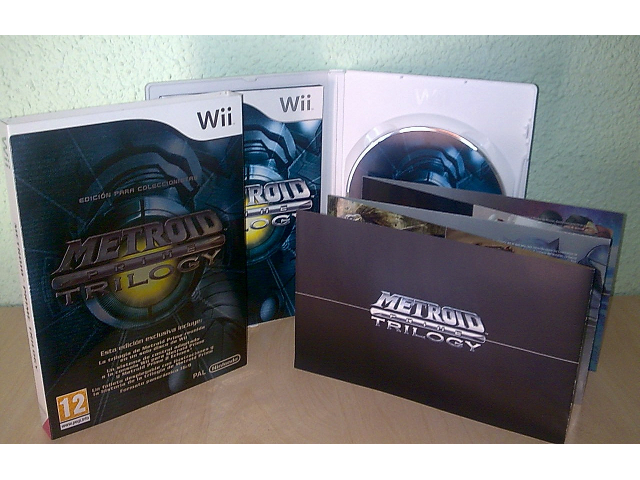 Nintendo : Retro Studios plancherait-il sur un nouveau Metroid ?