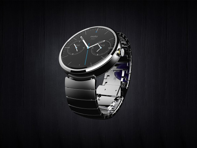 Moto 360