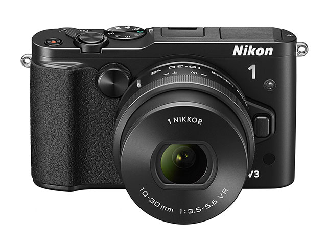 Nikon 1 V3 : photo 4