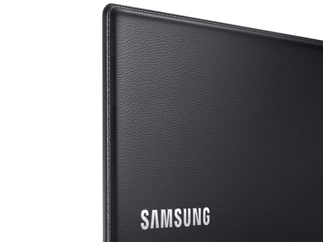 Samsung ATIV Book 9 Cuir : image 2