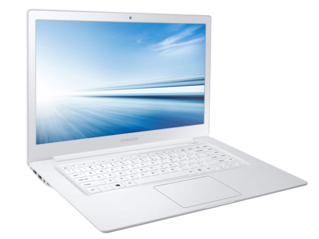 Samsung ATIV Book 9 Cuir : image 4