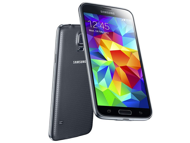 Samsung Galaxy S5 Mini Zauba