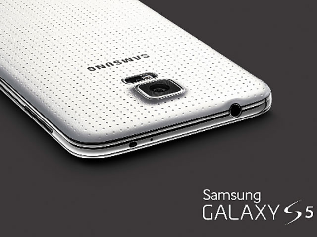 Pas de Samsung Galaxy S5 Premium