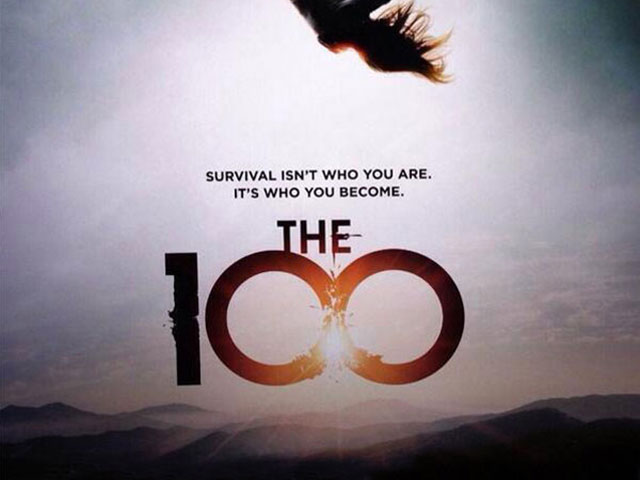 The 100