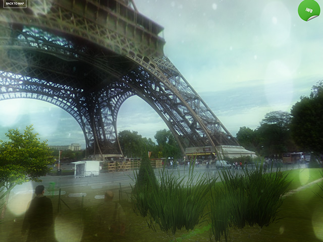 Urban Jungle : capture 2