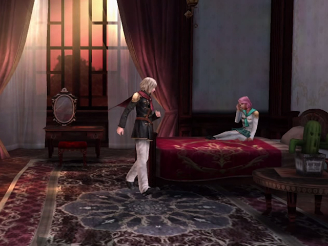 download final fantasy agito for free