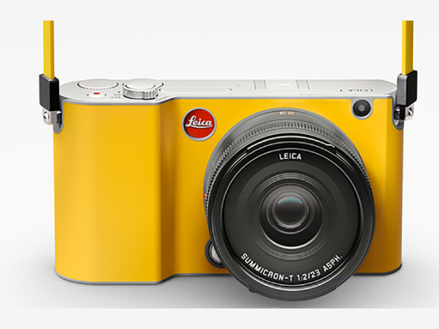 Leica T : image 3