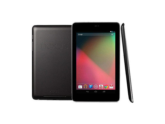 La fin des Nexus 7 ?