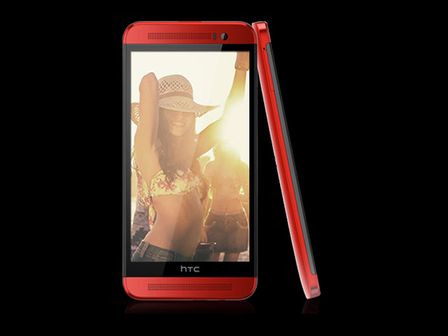 HTC M8 Ace : Rendu 1