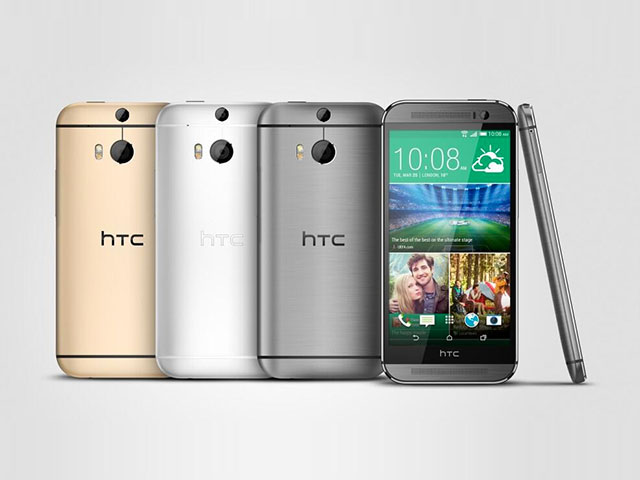 Infos HTC One 2014 Prime mai14