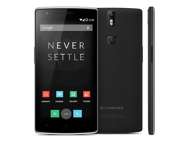 micro SD OnePlus One