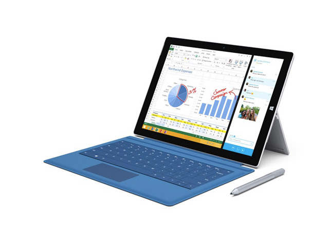 Microsoft Surface Pro 3 : image 1