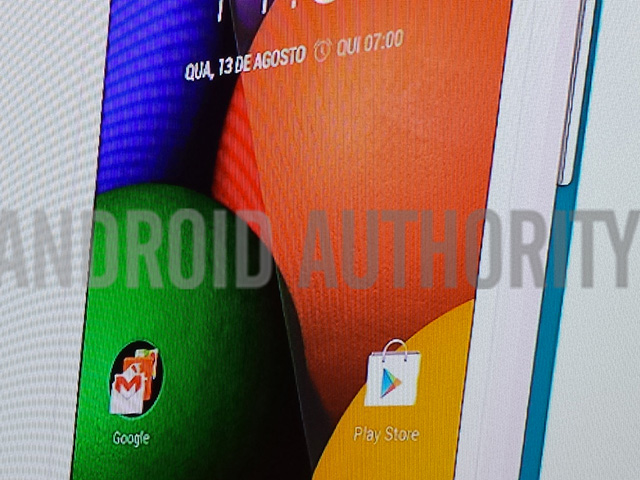 Moto E : photo 4