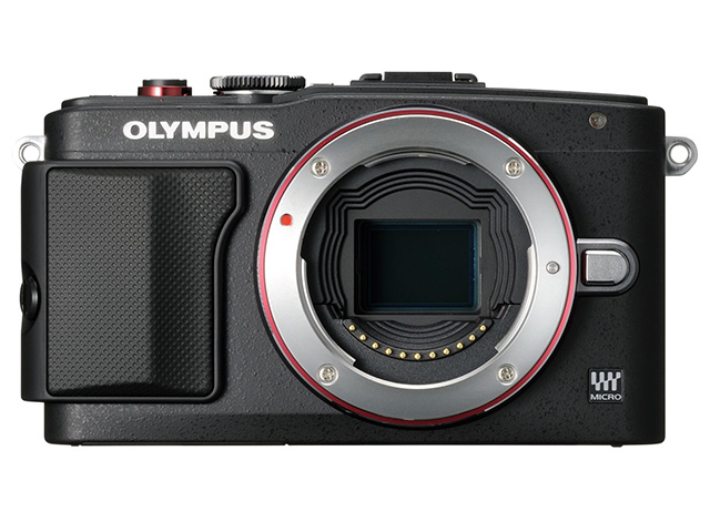 Olympus E-PL7