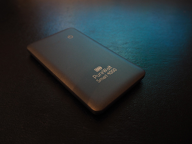 PureWatt 4000