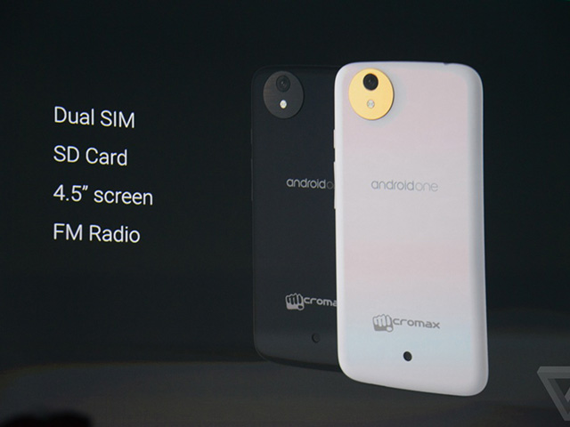 Android One