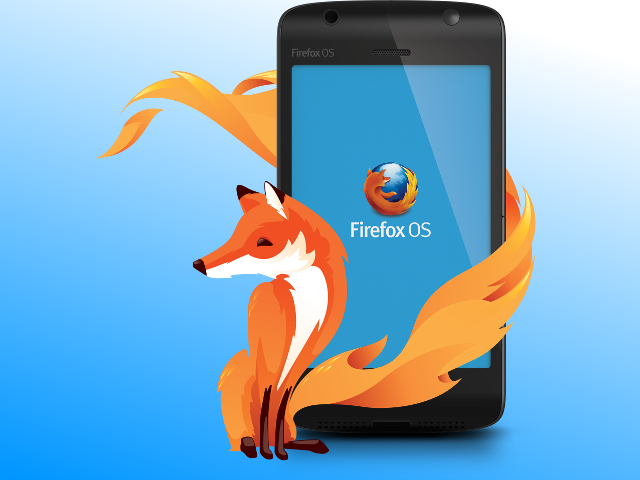 Firefox OS sur le Nexus 5 !