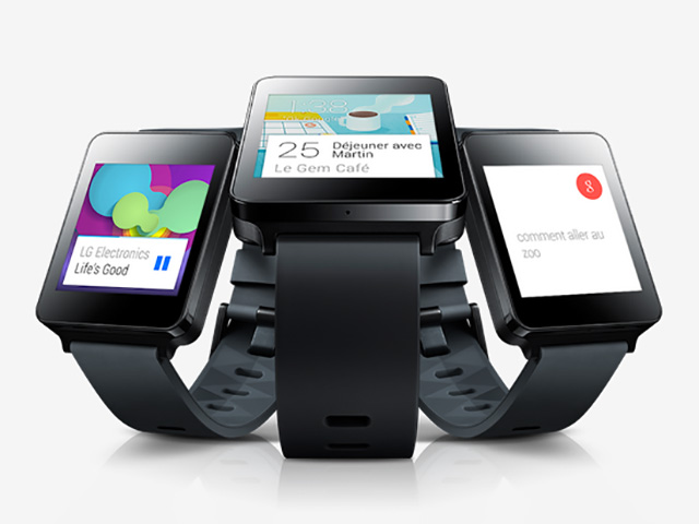 lg g watch xda