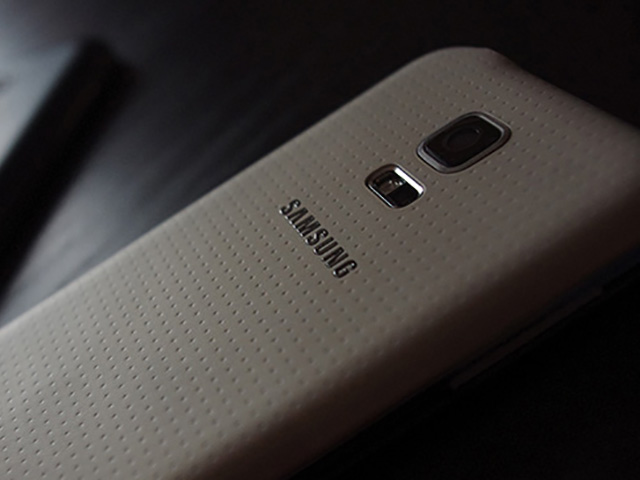 Lancement Samsung Galaxy S5 Mini