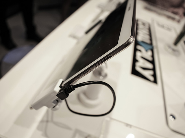 Samsung Galaxy Tab S 10.5 : image 3