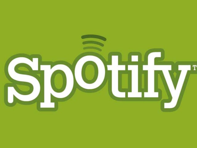 Téléchargement Spotify