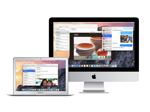 Beta ouverte OS X 10.10 Yosemite