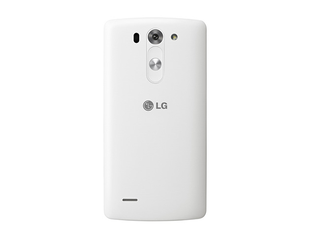 LG G3 Beat / LG G3S : il est officiel !