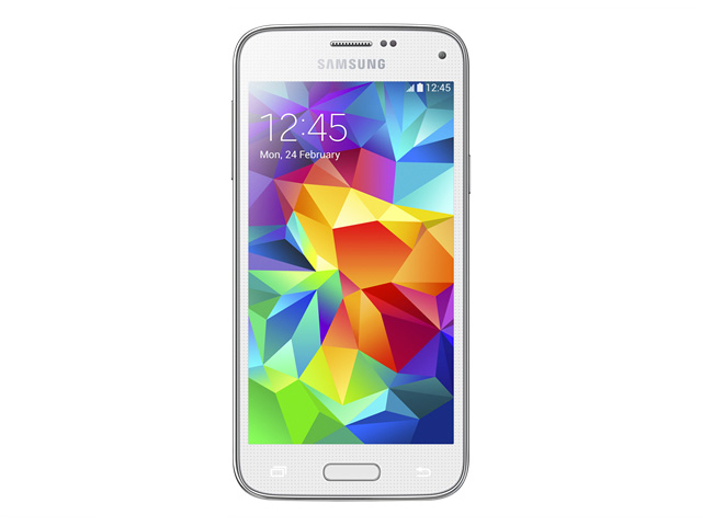 Samsung Galaxy S5 Mini officiel : image 1