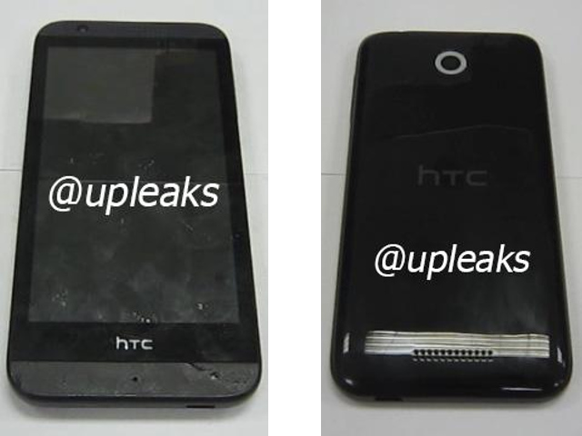  HTC A11 : des photos et des spécifications !