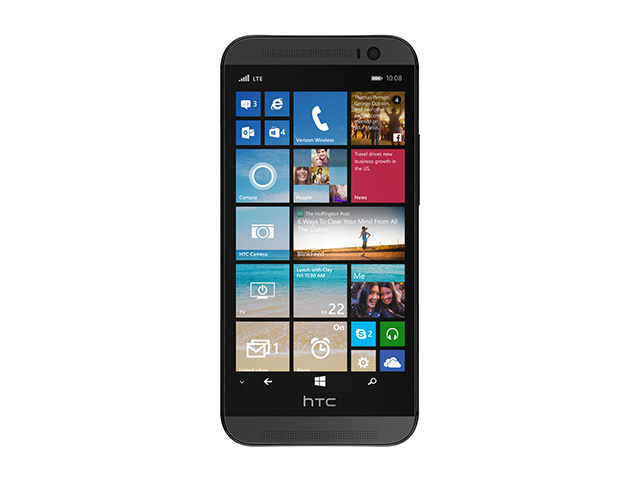 HTC Windows Phone