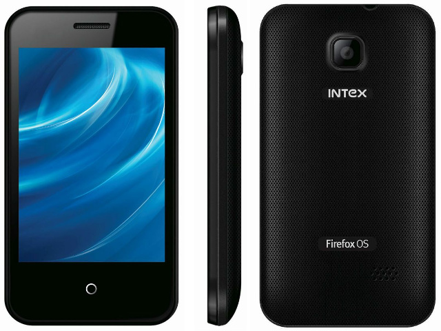 Intex Cloud FX