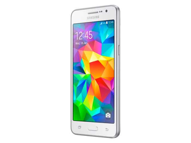  Le Samsung Galaxy Grand Prime vient d’être présenté en Inde