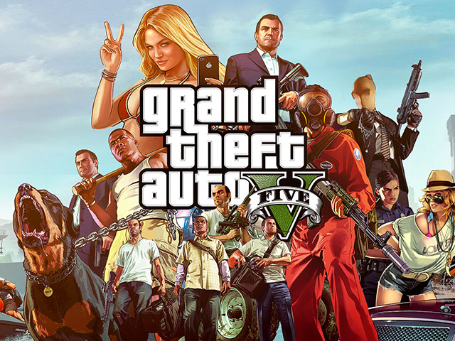  GTA 5 va peut-être avoir droit à une vue à la première personne sur PS4, Xbox One et PC