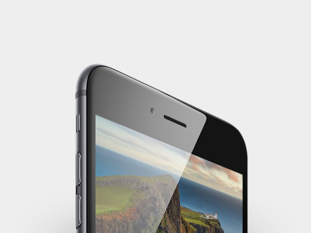 iPhone 6 & iPhone 6 Plus : image 3