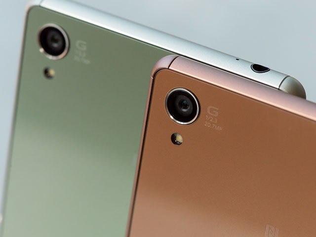 Sony Xperia Z3 : photo 12