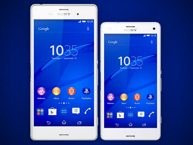 Sony Xperia Z3