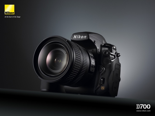 Nikon D750