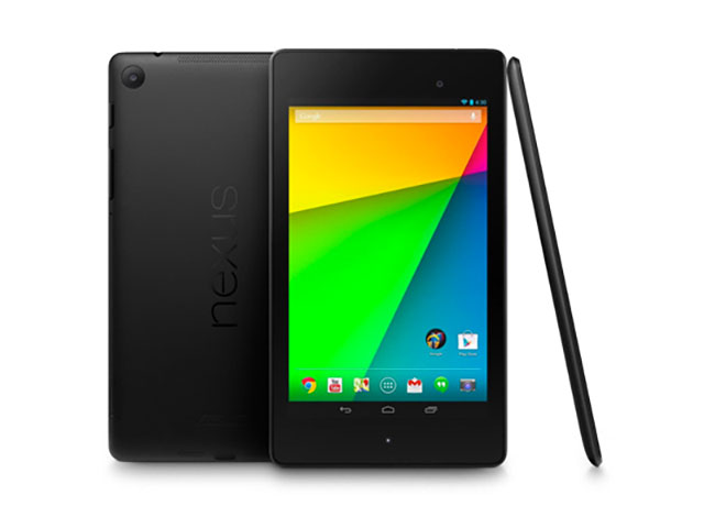 Fin Nexus 7