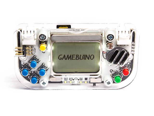 Gamebuino