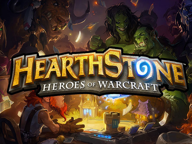 Hearthstone Android