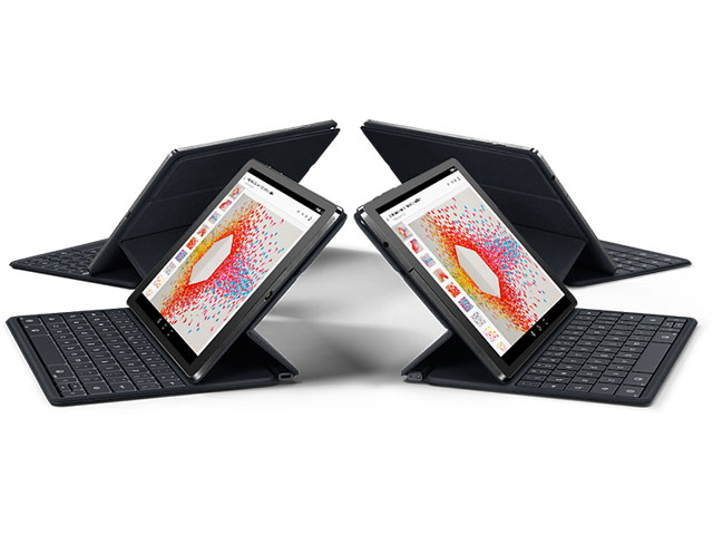  Vous comptez acheter une Nexus 9 ? Ces deux accessoires officiels devraient vous intéresser.