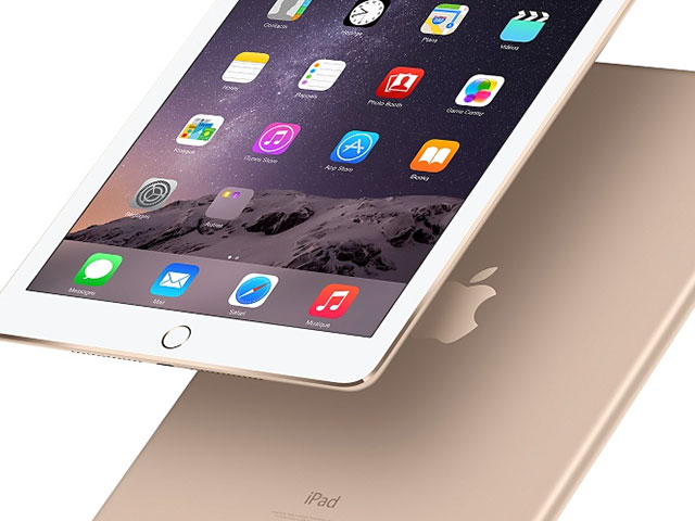  Keynote Apple : tout sur l’iPad Air 2 et l’iPad Mini 3